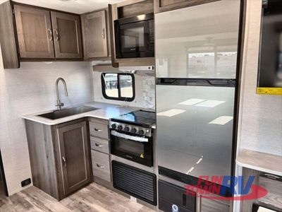 2026 Gulf Stream RV Yellowstone Ranch Edition - Photo 7