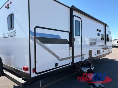 2026 Gulf Stream RV Yellowstone Ranch Edition - Photo 3
