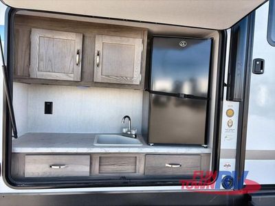 2026 Gulf Stream RV Yellowstone Ranch Edition - Photo 22