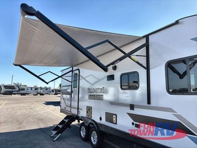 2026 Gulf Stream RV Yellowstone Ranch Edition - Photo 21