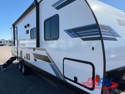 2026 Gulf Stream RV Yellowstone Ranch Edition - Photo 2