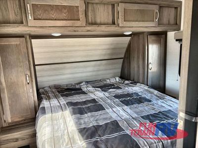 2026 Gulf Stream RV Yellowstone Ranch Edition - Photo 15