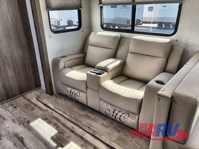 2026 Gulf Stream RV Yellowstone Ranch Edition - Photo 12