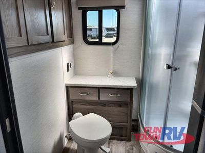 2026 Gulf Stream RV Yellowstone Ranch Edition - Photo 18