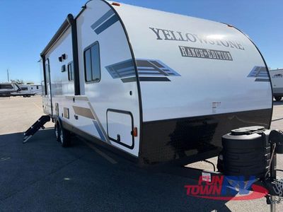 2026 Gulf Stream RV Yellowstone Ranch Edition - Photo 1