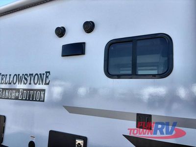 2026 Gulf Stream RV Yellowstone Ranch Edition - Photo 25
