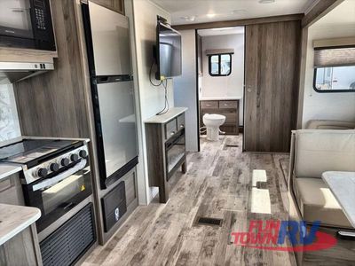2026 Gulf Stream RV Yellowstone Ranch Edition - Photo 6