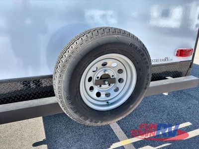 2026 Gulf Stream RV Yellowstone Ranch Edition - Photo 27
