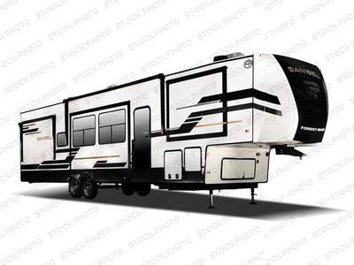 2026 Prime Time RV Sanibel - Photo 54