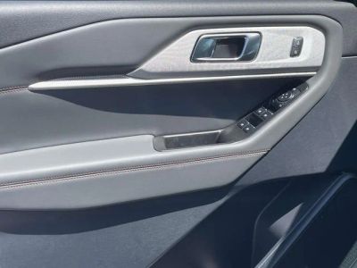 2026 Ford Explorer — photo 10 view