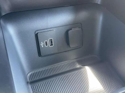 2026 Ford Explorer — photo 18 view