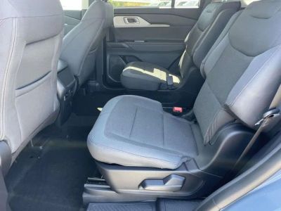 2026 Ford Explorer — photo 8 view