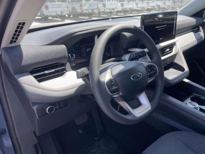 2026 Ford Explorer — photo 15 view