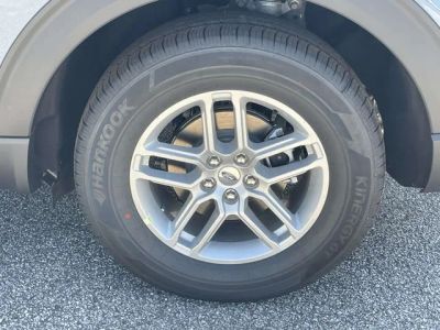 2026 Ford Explorer — photo 7 view