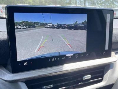 2026 Ford Explorer — photo 23 view