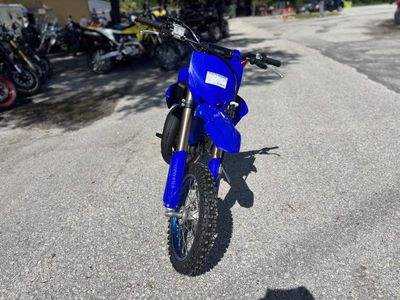2026 Yamaha YZ65 - Photo 3