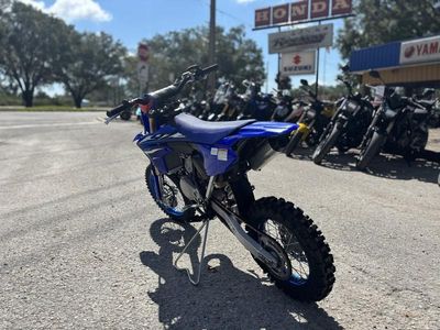 2026 Yamaha YZ65 - Photo 5