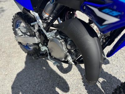 2026 Yamaha YZ65 - Photo 9