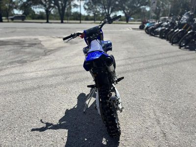 2026 Yamaha YZ65 - Photo 7