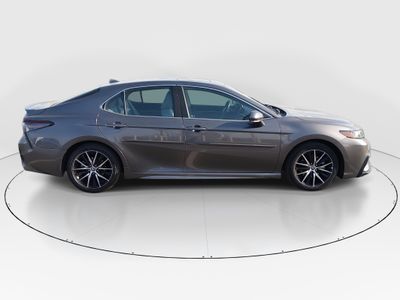2024 Toyota Camry - Photo 8