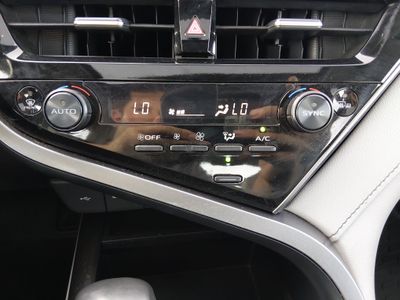 2024 Toyota Camry - Photo 18