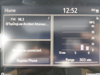 2024 Toyota Camry - Photo 17