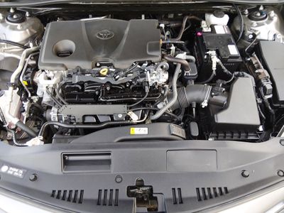 2024 Toyota Camry - Photo 9
