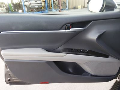 2024 Toyota Camry - Photo 20