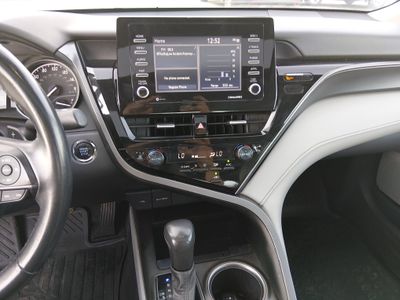 2024 Toyota Camry - Photo 19