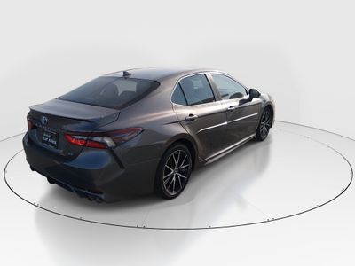2024 Toyota Camry - Photo 7
