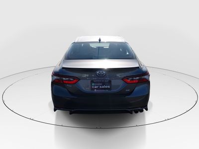 2024 Toyota Camry - Photo 6