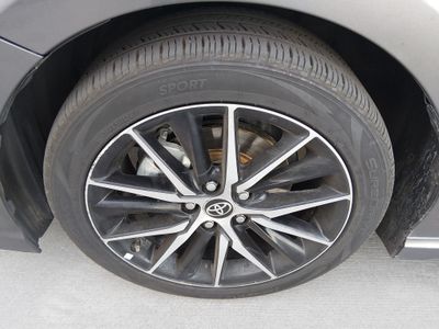 2024 Toyota Camry - Photo 10