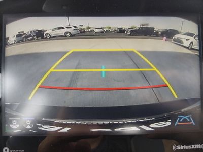 2024 Toyota Camry - Photo 16