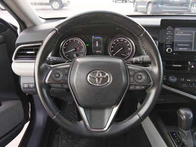 2024 Toyota Camry - Photo 12