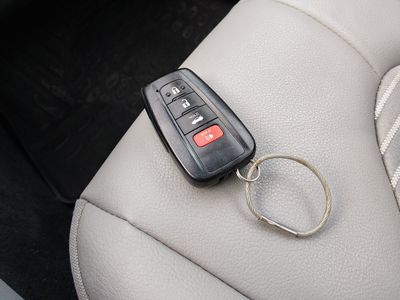 2024 Toyota Camry - Photo 15