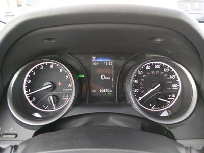 2024 Toyota Camry - Photo 14