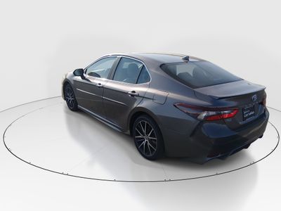 2024 Toyota Camry - Photo 5