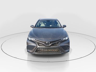 2024 Toyota Camry - Photo 2