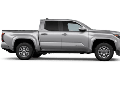 2026 Toyota Tacoma - Photo 46