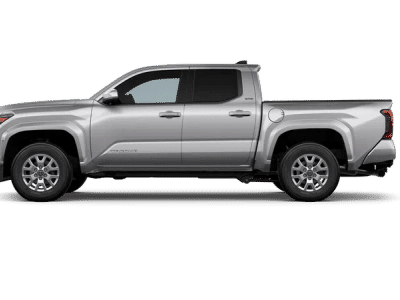 2026 Toyota Tacoma - Photo 37