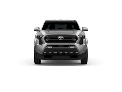 2026 Toyota Tacoma - Photo 50