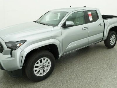 2026 Toyota Tacoma - Photo 12