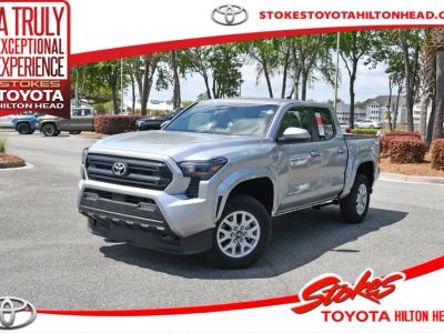 2026 Toyota Tacoma - Photo 1