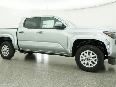 2026 Toyota Tacoma - Photo 17