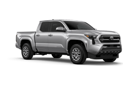 2026 Toyota Tacoma - Photo 48