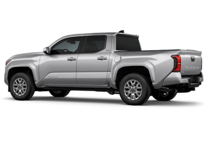 2026 Toyota Tacoma - Photo 38
