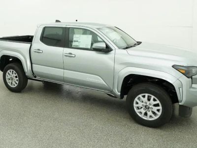 2026 Toyota Tacoma - Photo 32