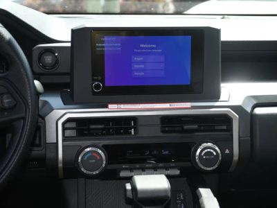 2026 Toyota Tacoma - Photo 9
