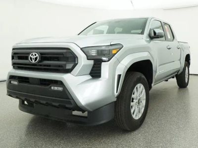 2026 Toyota Tacoma - Photo 23