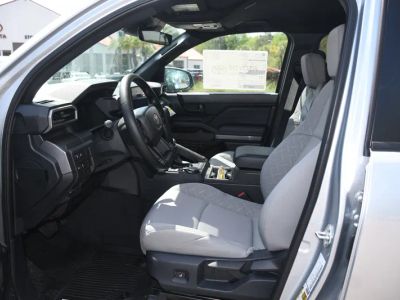 2026 Toyota Tacoma - Photo 3